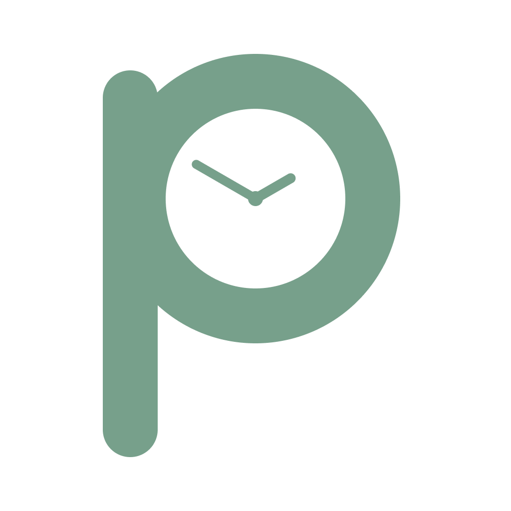 ParkMine Logo